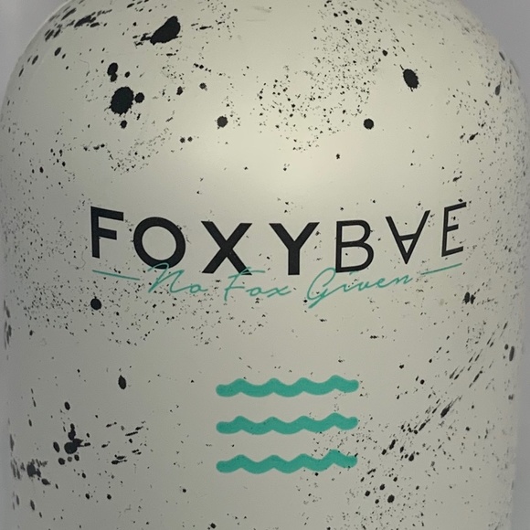 FoxyBae Beach Please Sea Salt Texturizing Spray 8fl oz - Picture 1 of 3